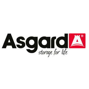 Asgard Storage for Life
